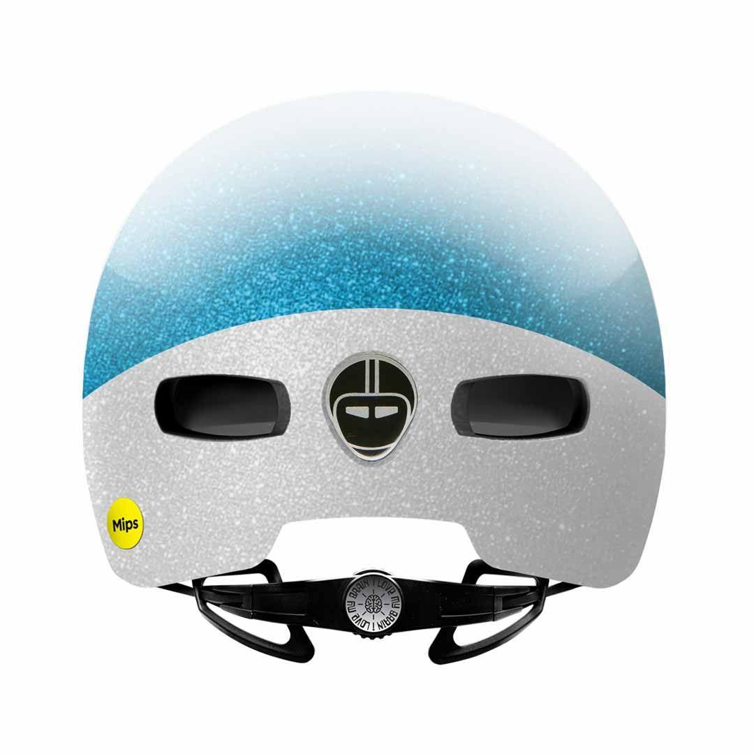 Casco Baby Nutty Qwik Flex Mips Xxs-3