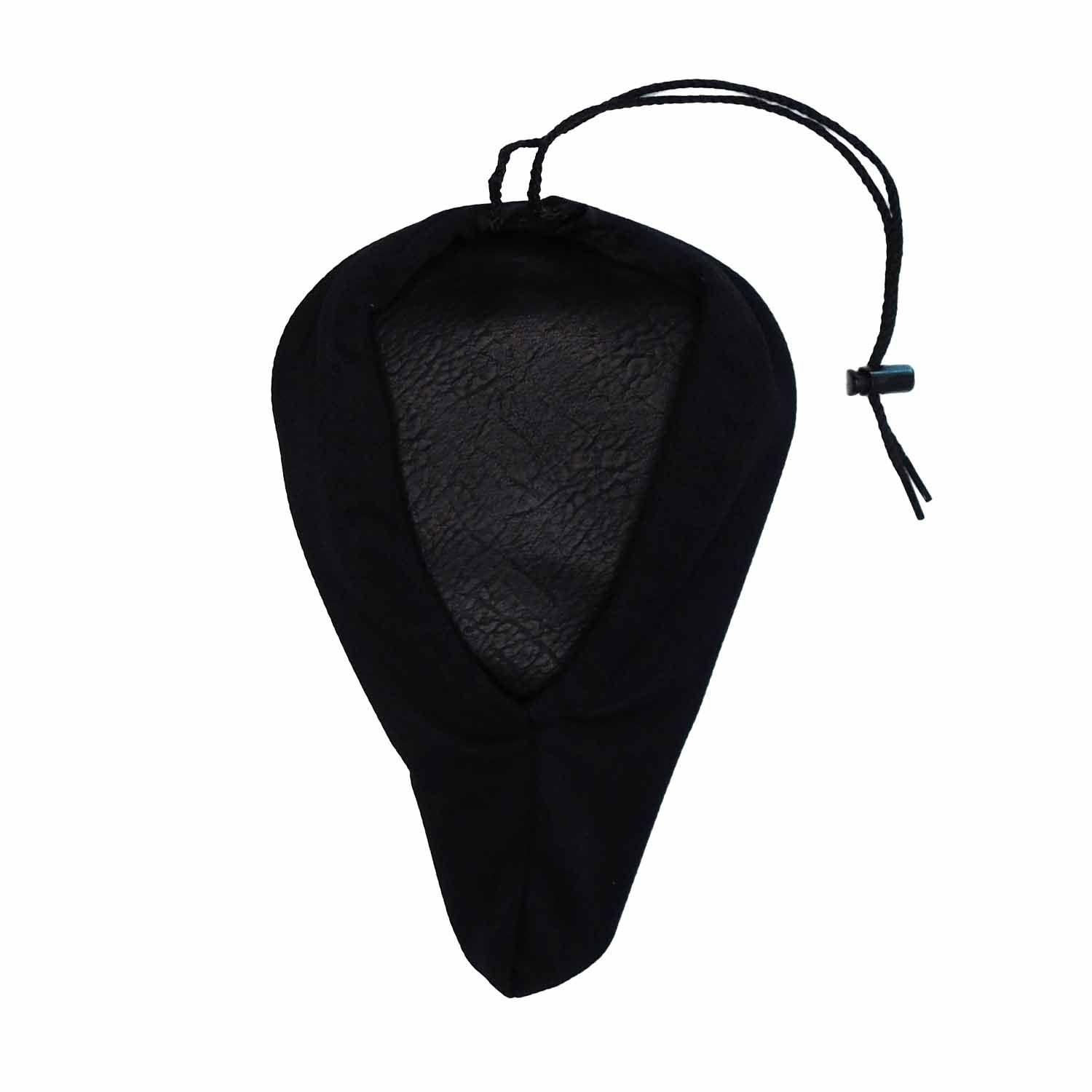 Funda Para Sillin De Bicicleta Gd-302 -280*158mm-2
