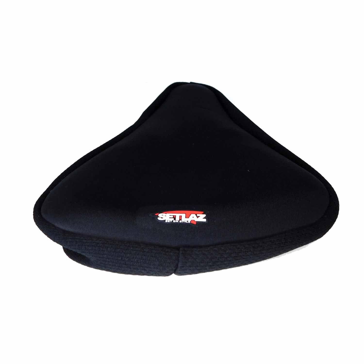 Funda Para Sillin De Bicicleta Gd-302 -280*158mm-3