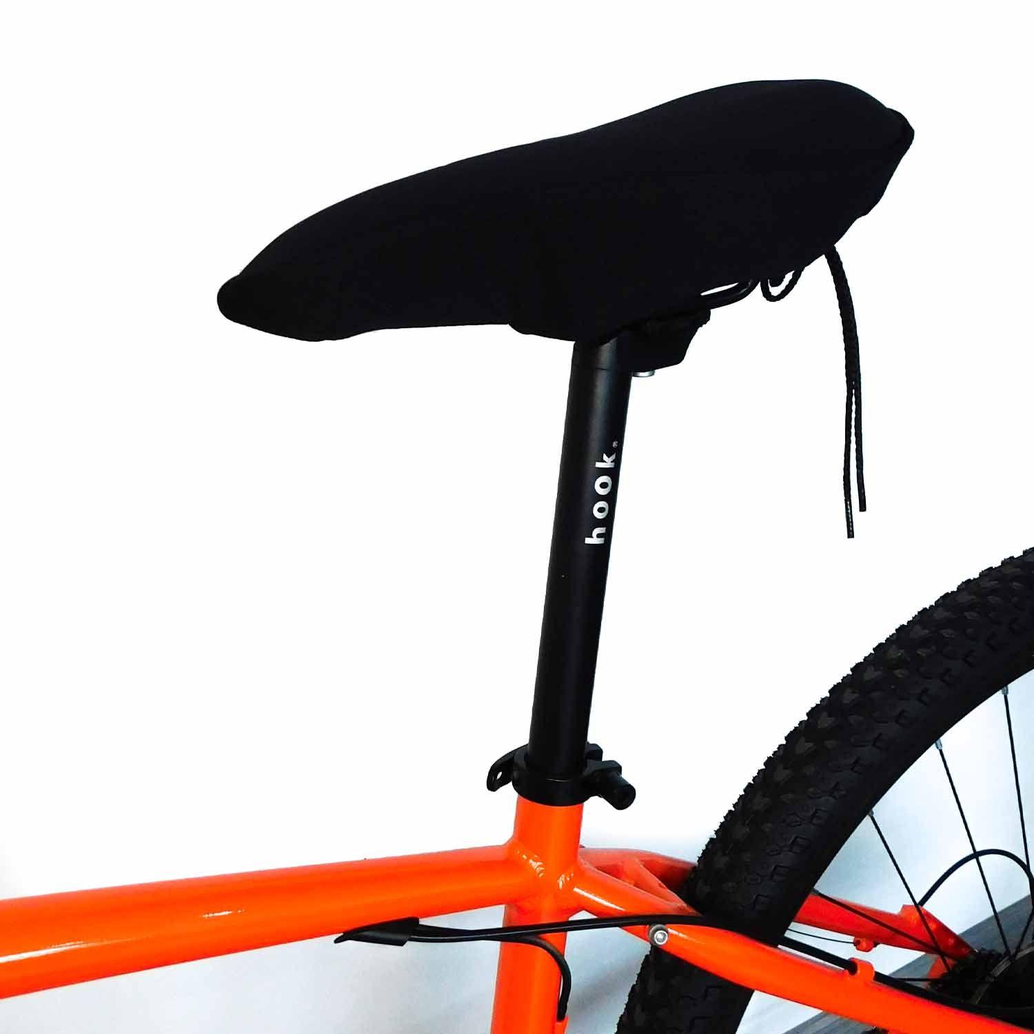 Funda Para Sillin De Bicicleta Gd-302 -280*158mm-4