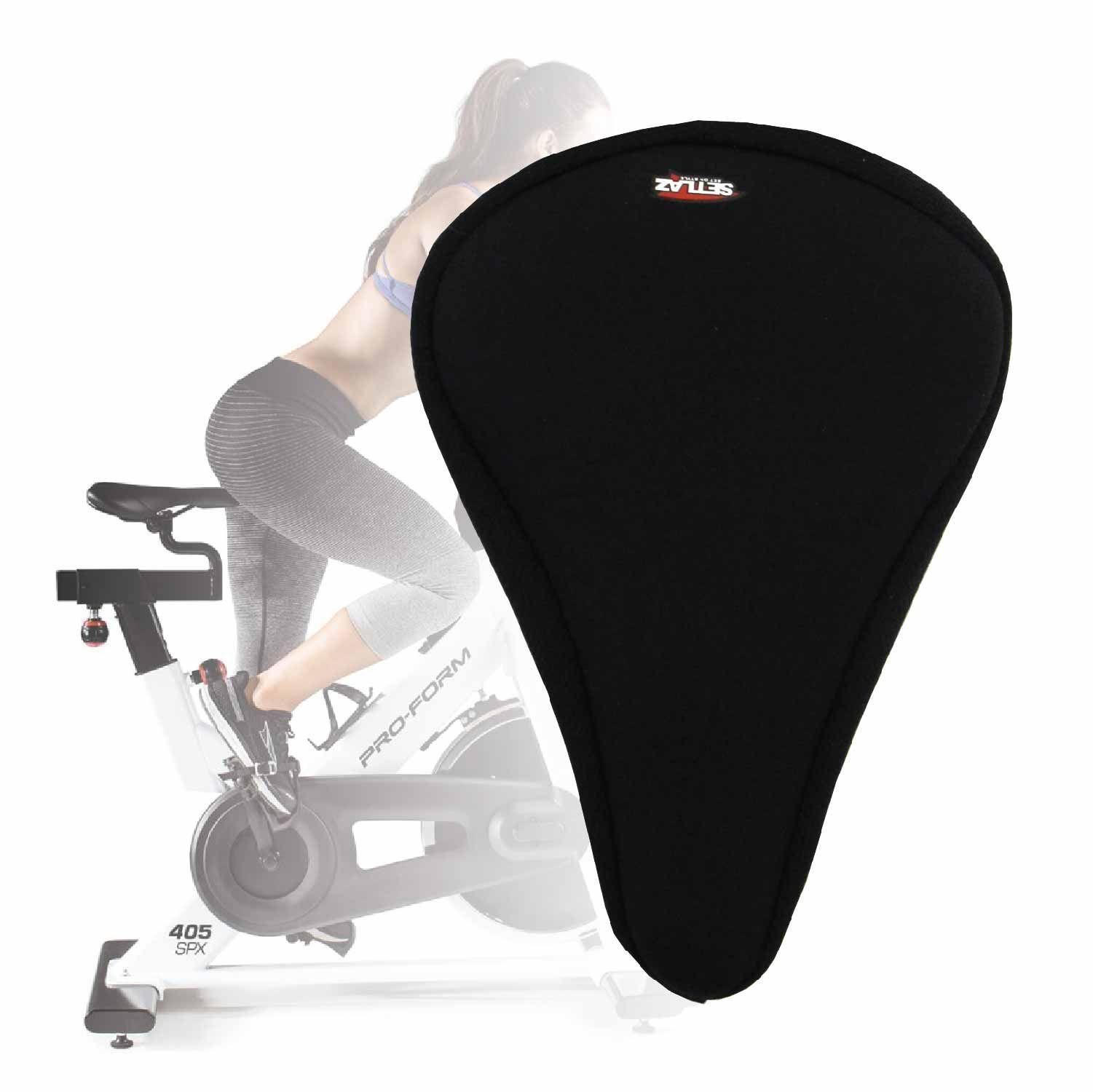 Funda Para Sillin De Bicicleta Gd-302 -280*158mm-7
