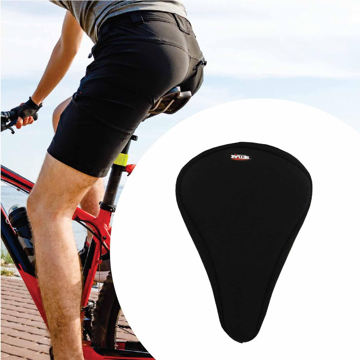 Funda Para Sillin De Bicicleta Gd-302 -280*158mm-8
