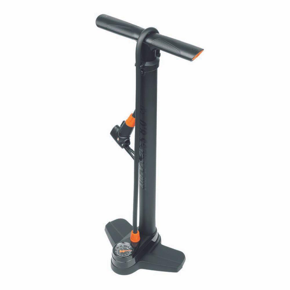 Bombin De Pie Air X Press 8.0-2