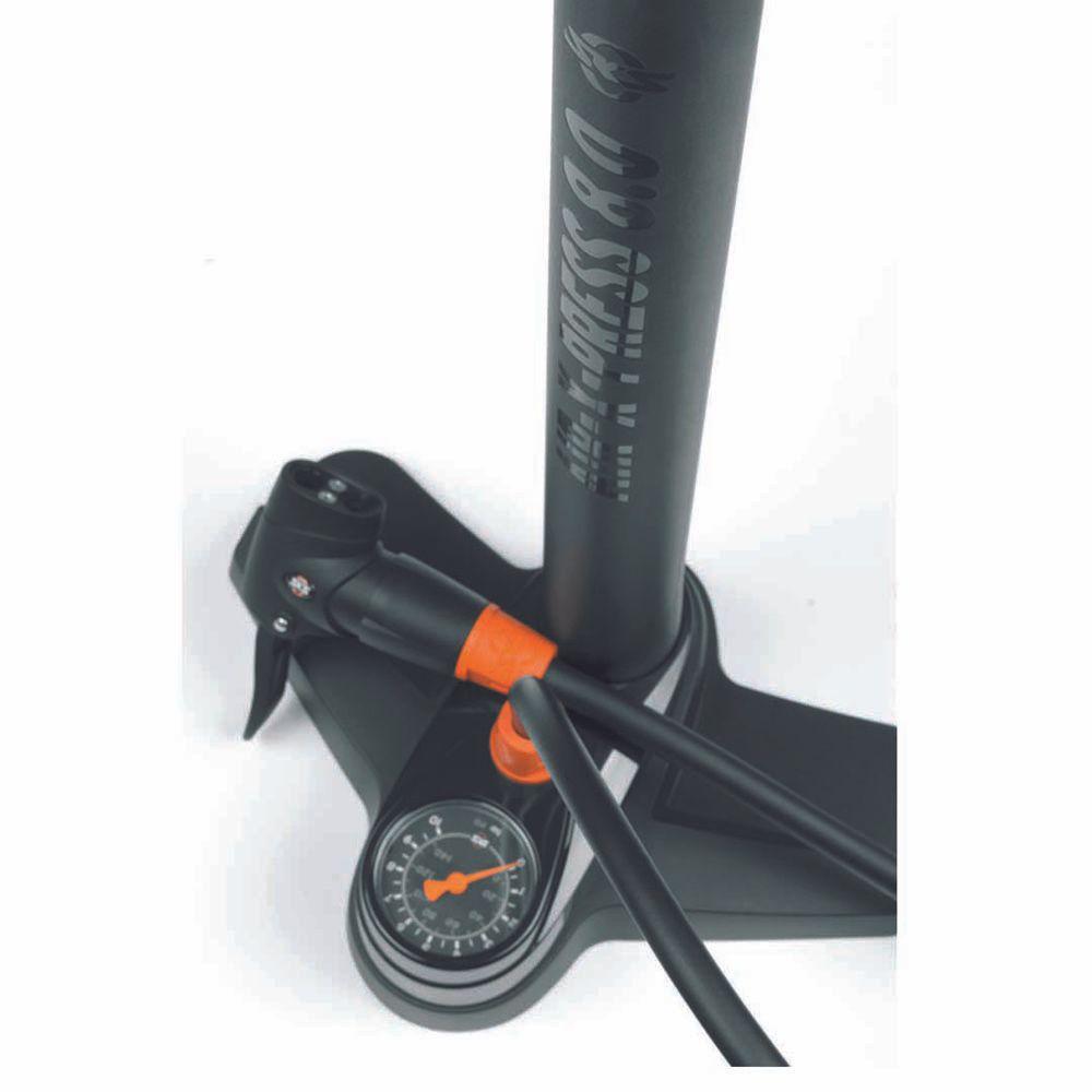 Bombin De Pie Air X Press 8.0-3