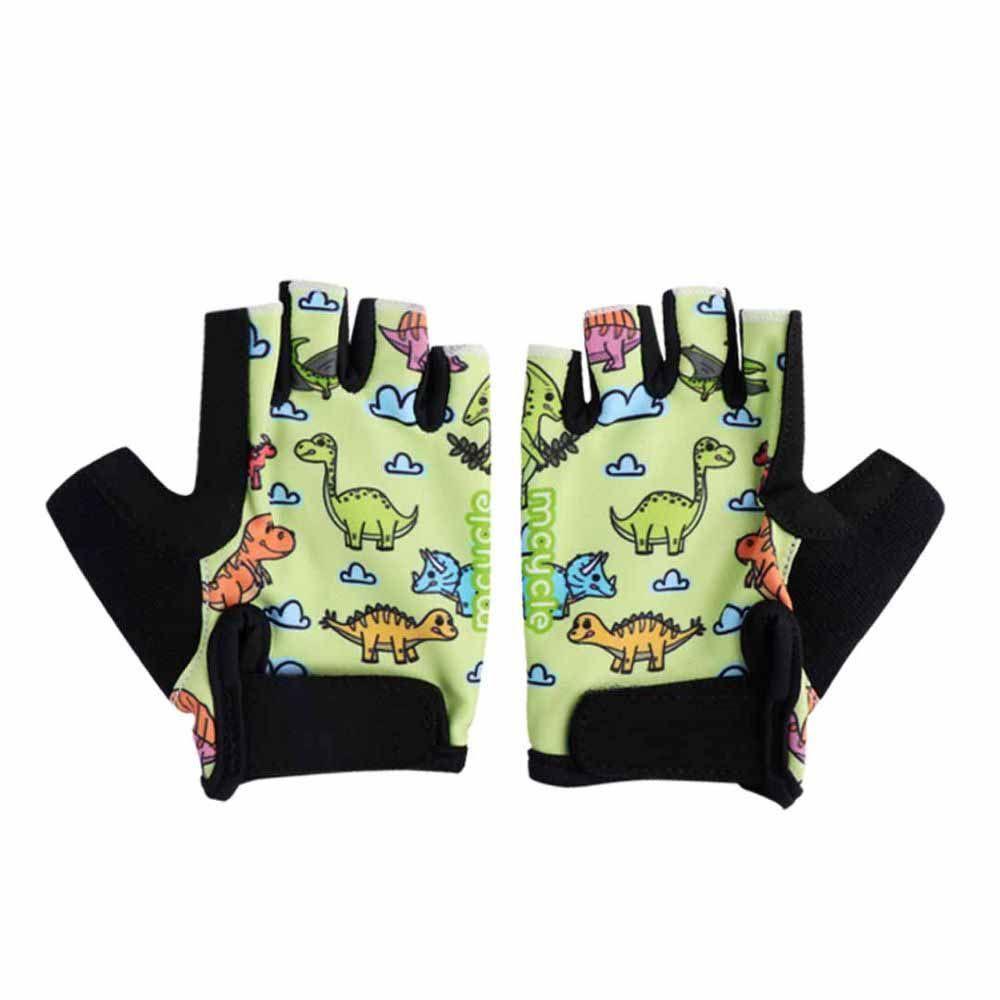 Guante Infantil Ms007 Dino Talla L-1