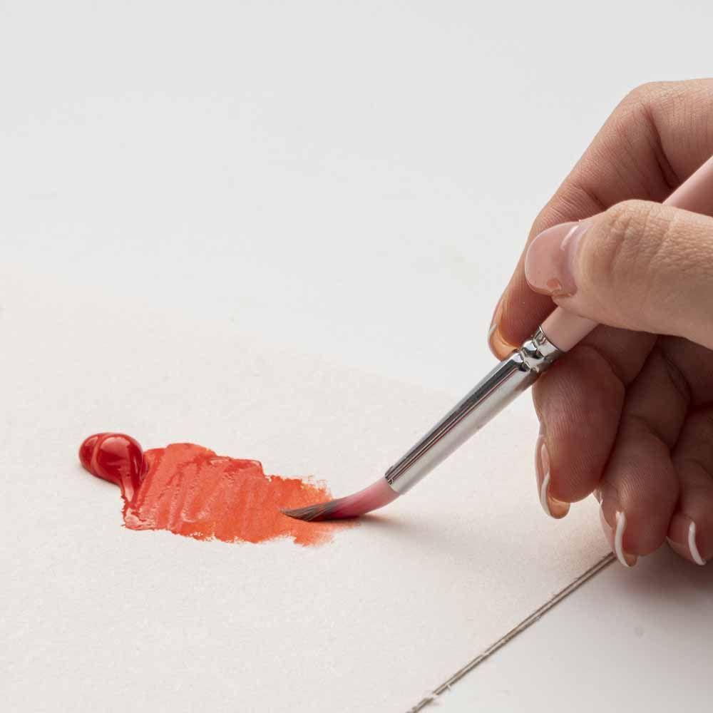 SET HIMI DE TUBO DE 24 PINTURA GOUACHE, 12ML-5