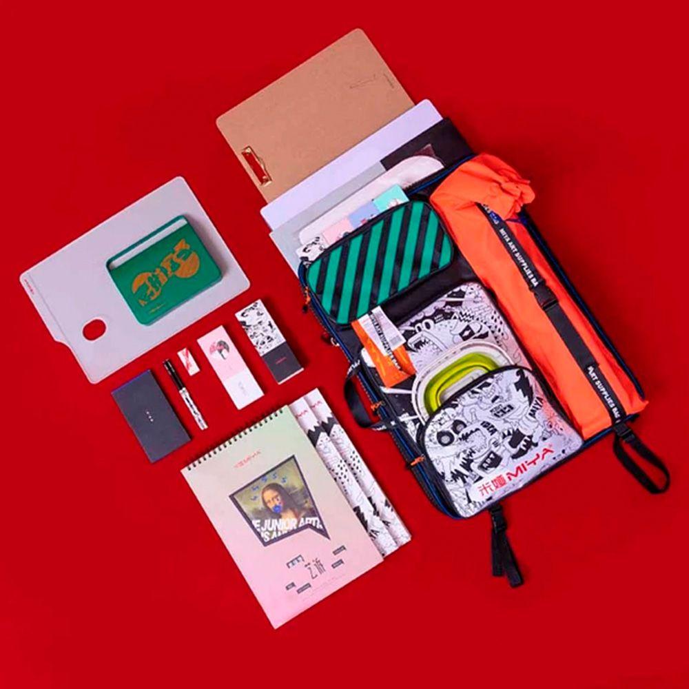 Bolso De Artista Himi-2