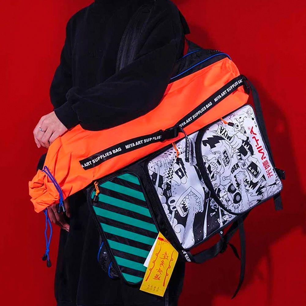 Bolso De Artista Himi-5