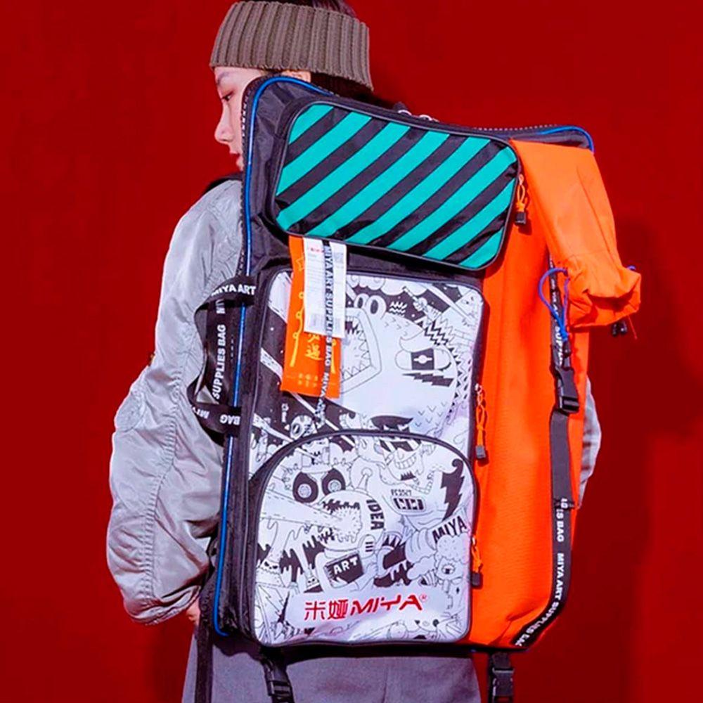 Bolso De Artista Himi-6
