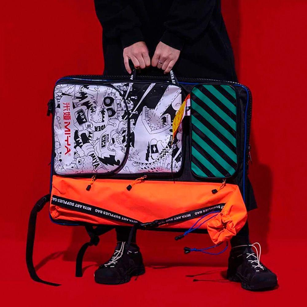 Bolso De Artista Himi-7