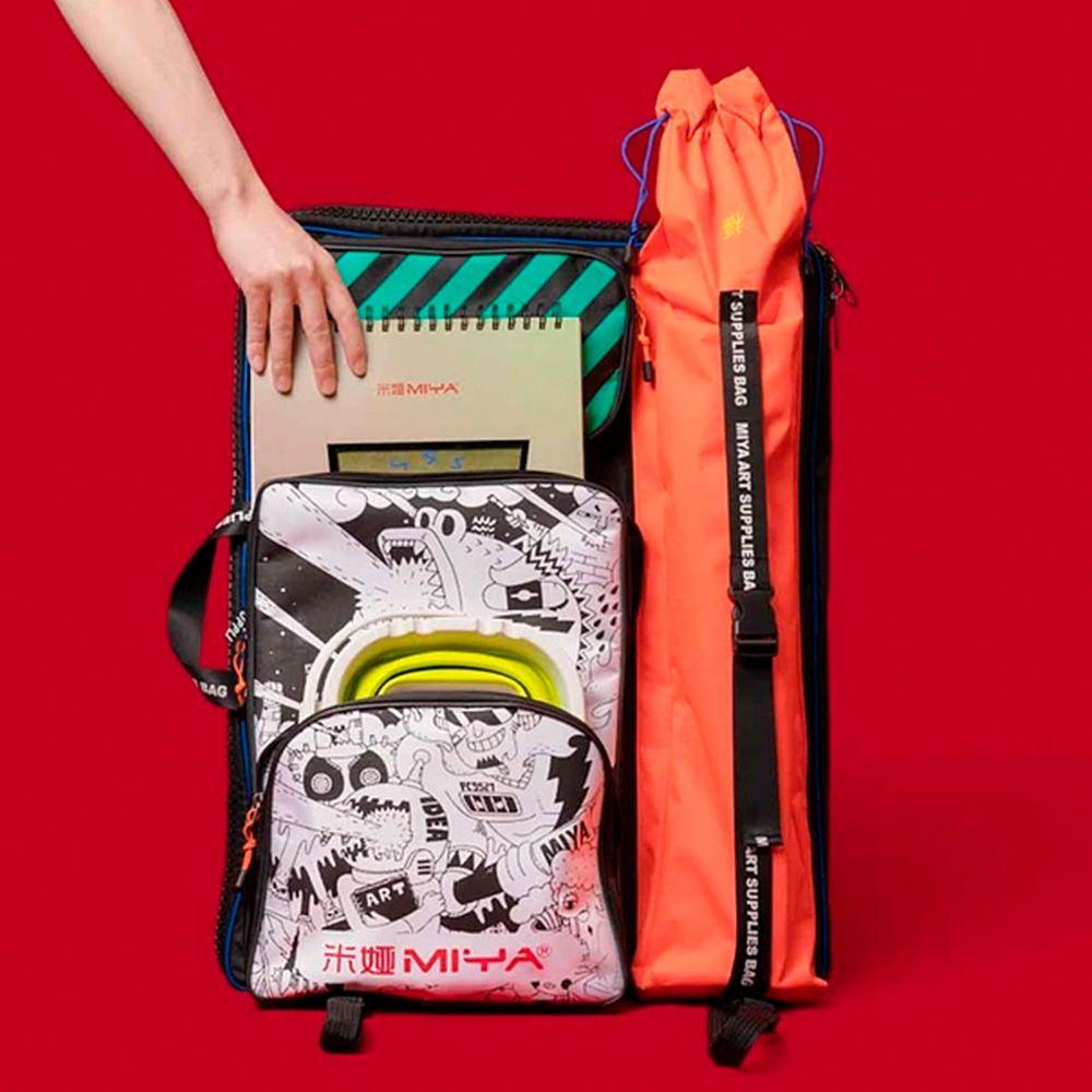 Bolso De Artista Himi-8