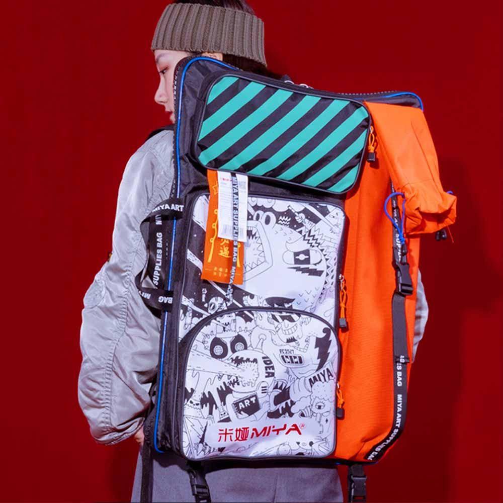 Bolso De Artista Himi-7