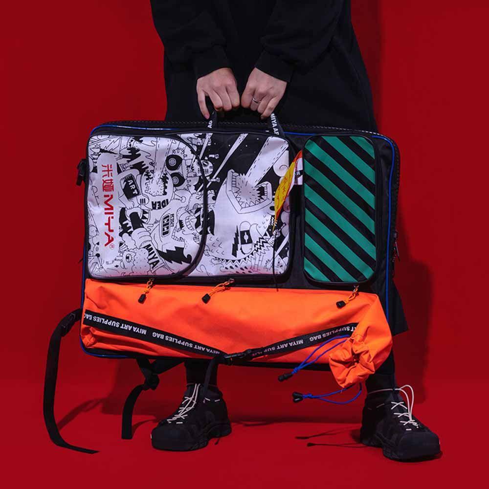 Bolso De Artista Himi-8