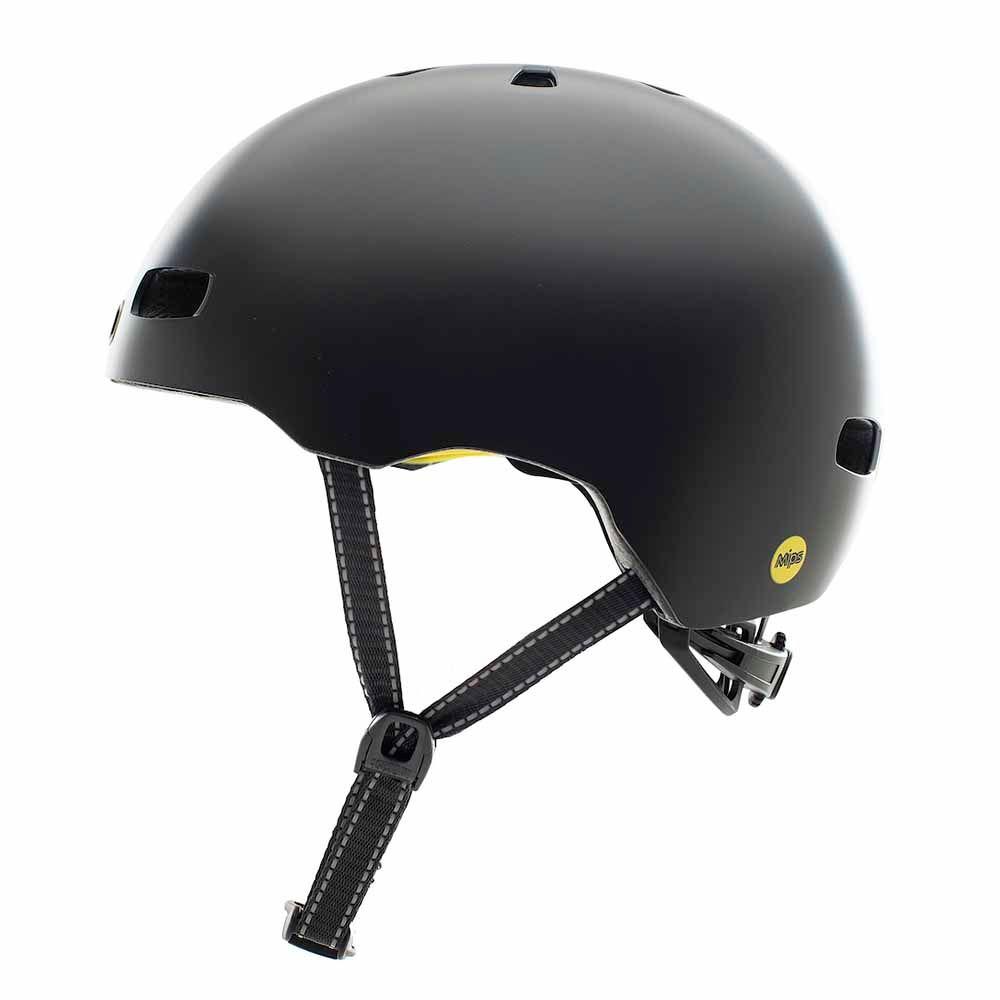 Casco Nutcase Little Nutty Onyx MIPS talla T (48-52cm)-2