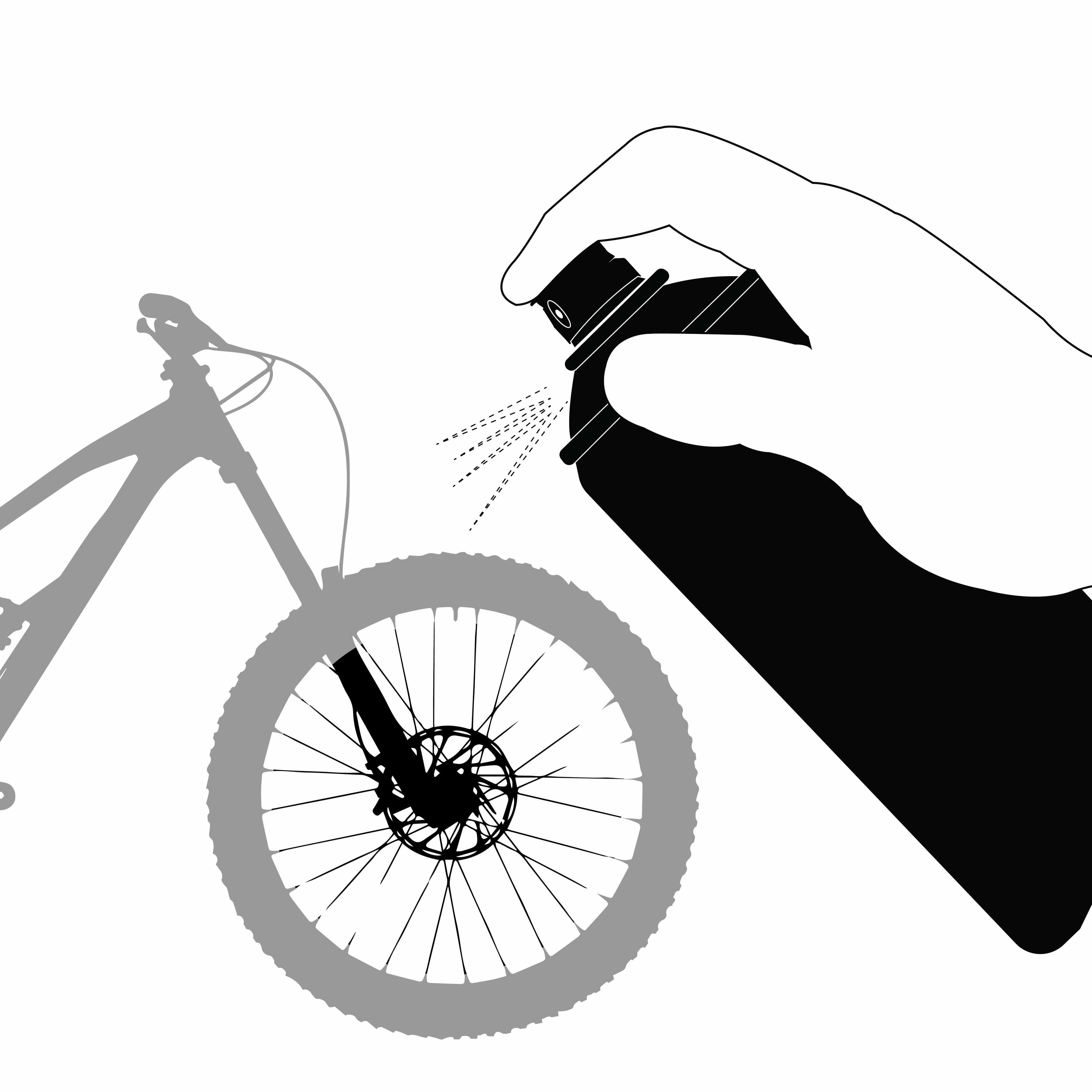 Spray Auto Brillo 425ml-2