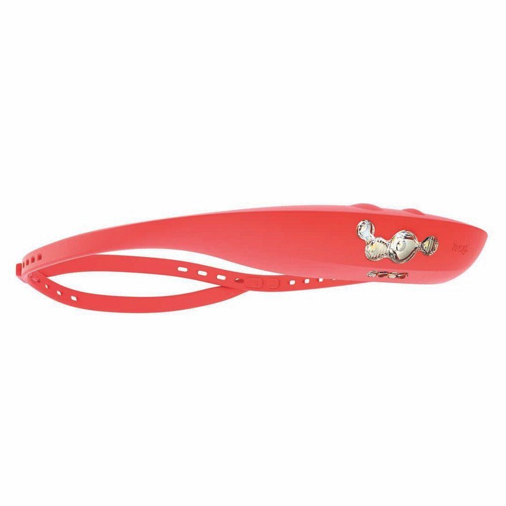 Linterna Frontal Bandicoot Headlamp Red-0