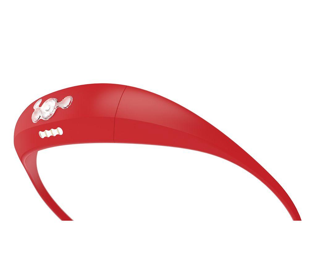 Linterna Frontal Bandicoot Headlamp Red-1