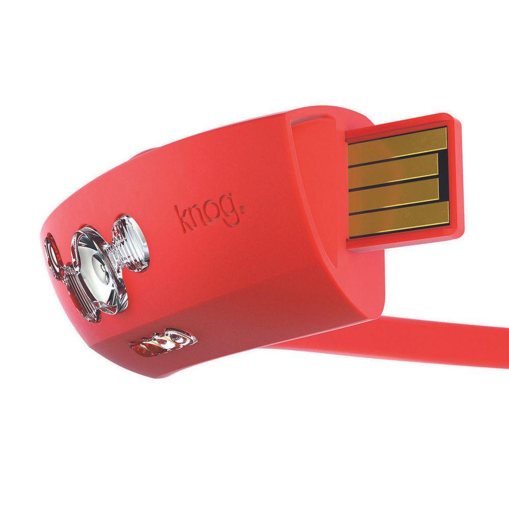 Linterna Frontal Bandicoot Headlamp Red-5