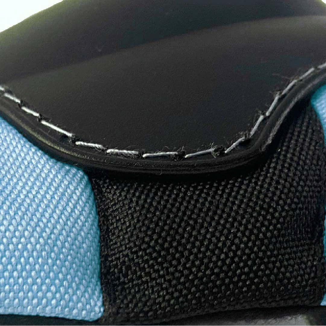 Set De 3 Protecciones Multisport Nutcase - Sky-3