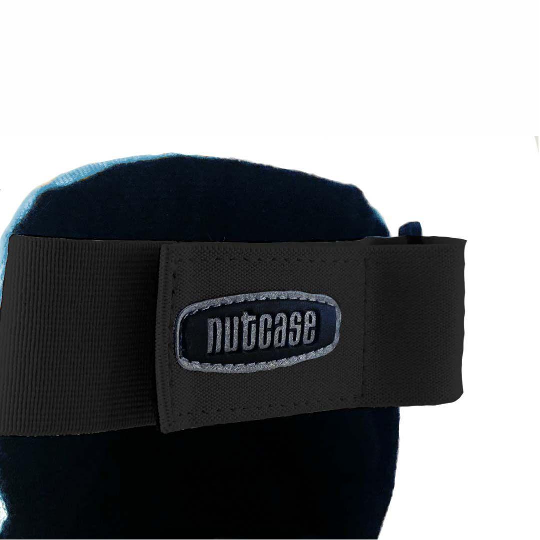 Set De 3 Protecciones Multisport Nutcase - Sky-4