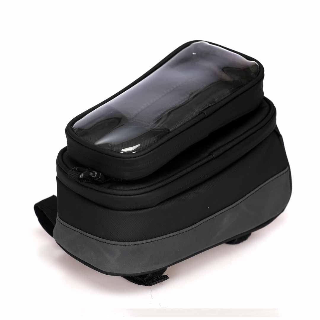 Porta Celular Frontal Para Bicicleta Hook-4