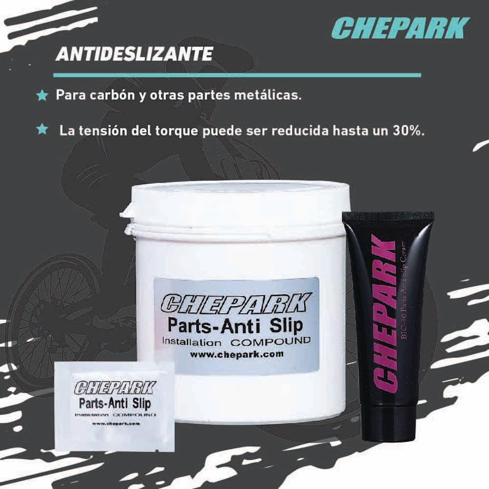 Antideslizante Para Carbón Y Otras Partes Metálicas-2