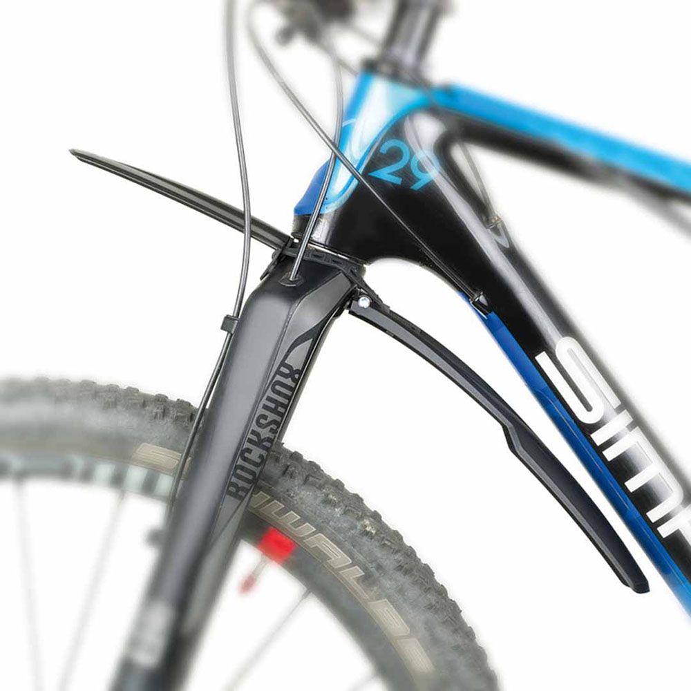 Tapabarros Delantero Para Bicicleta Shockboard Sks-4