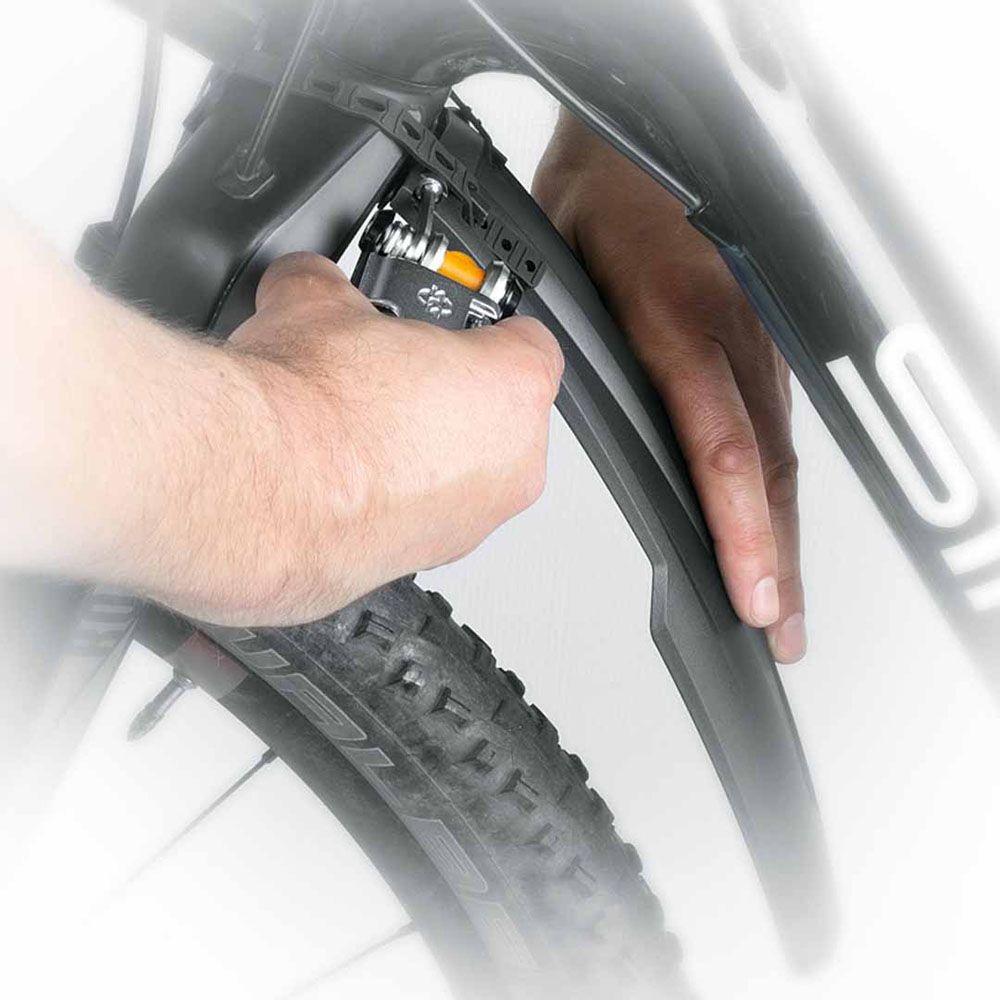 Tapabarros Delantero Para Bicicleta Shockboard Sks-5