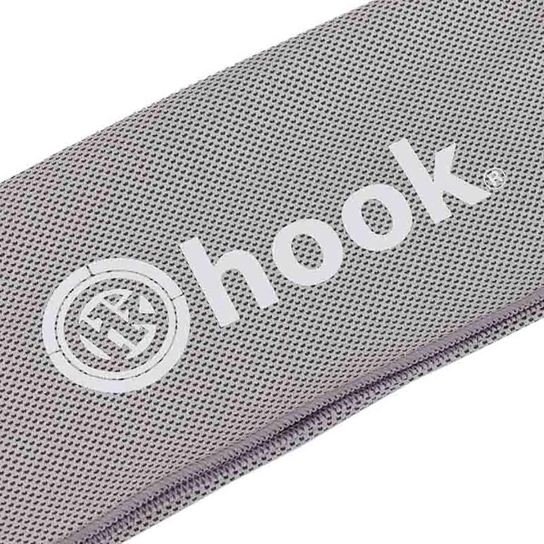 Toalla Microfibra Deportiva Grey Hook-2