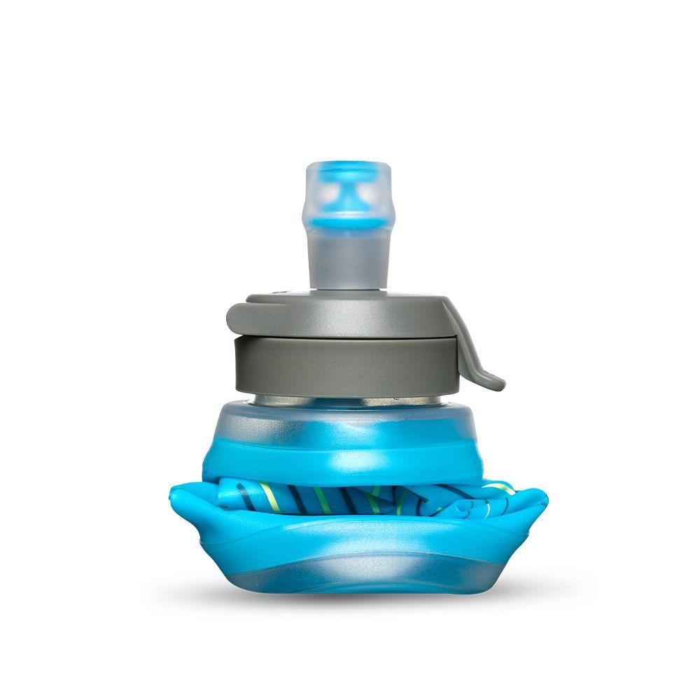 BOTELLA DE HIDRATACION SKYFLASK SPEED 350ml  MALIBU BLUE-2