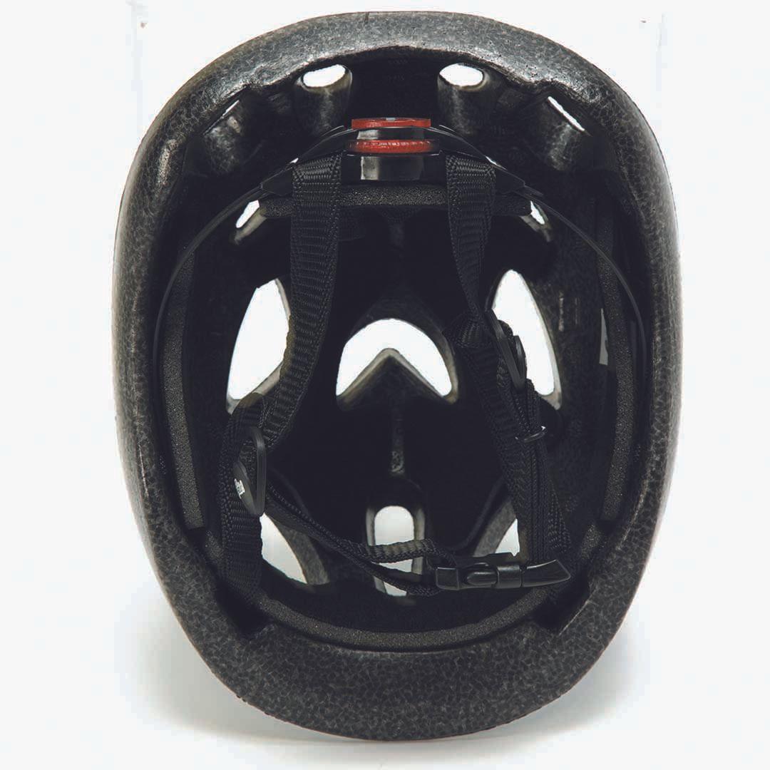 Casco Niño Deportivo Onhweels 912 Green-4