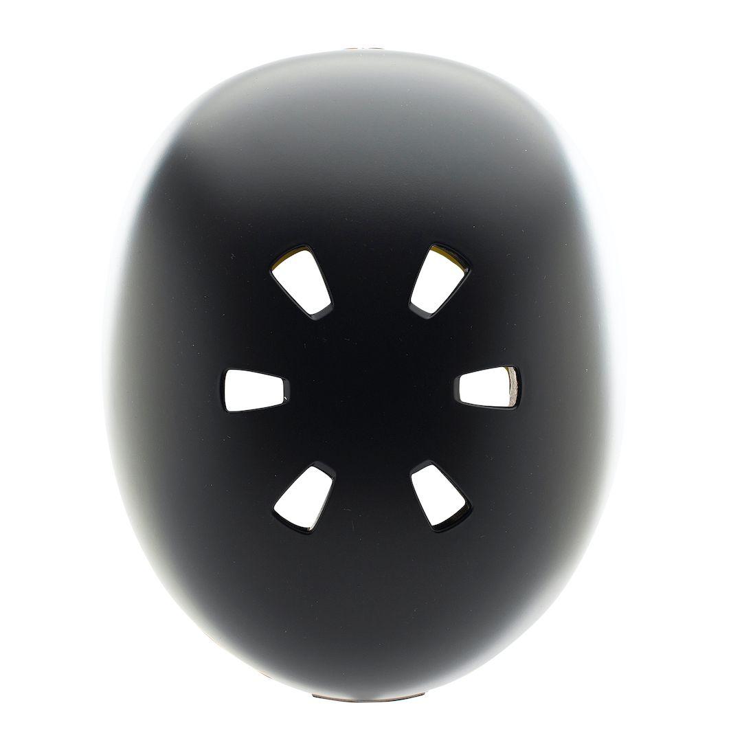 Casco  Little Nutty Onyx Mips-4