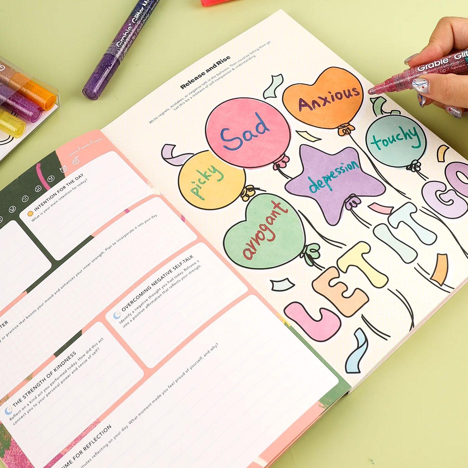 Libro de Actividades de 4 semanas "Fortalece tu Interior"-3