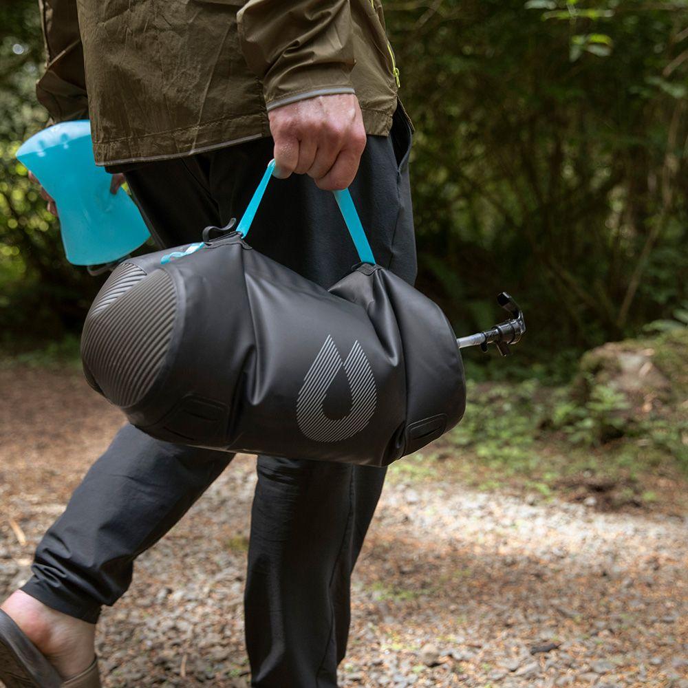 BOTELLA DE HIDRATACION EXPEDITION 8L CHASM BLACK-5