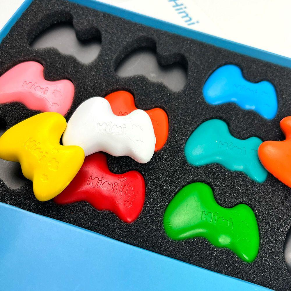 HIMI Crayón de Nube 12 Colores-5