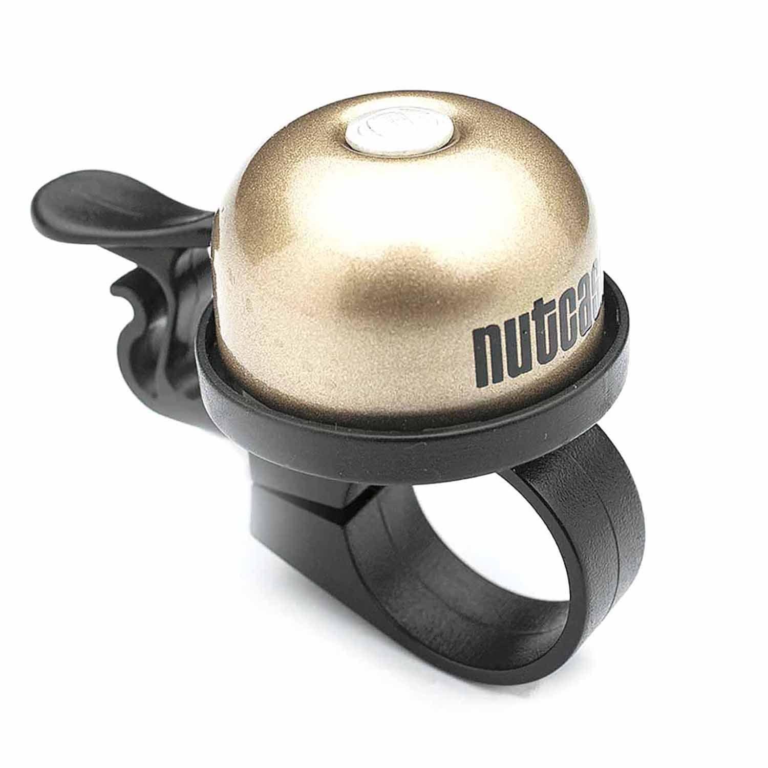Campanilla Thumbdinge Brass-0