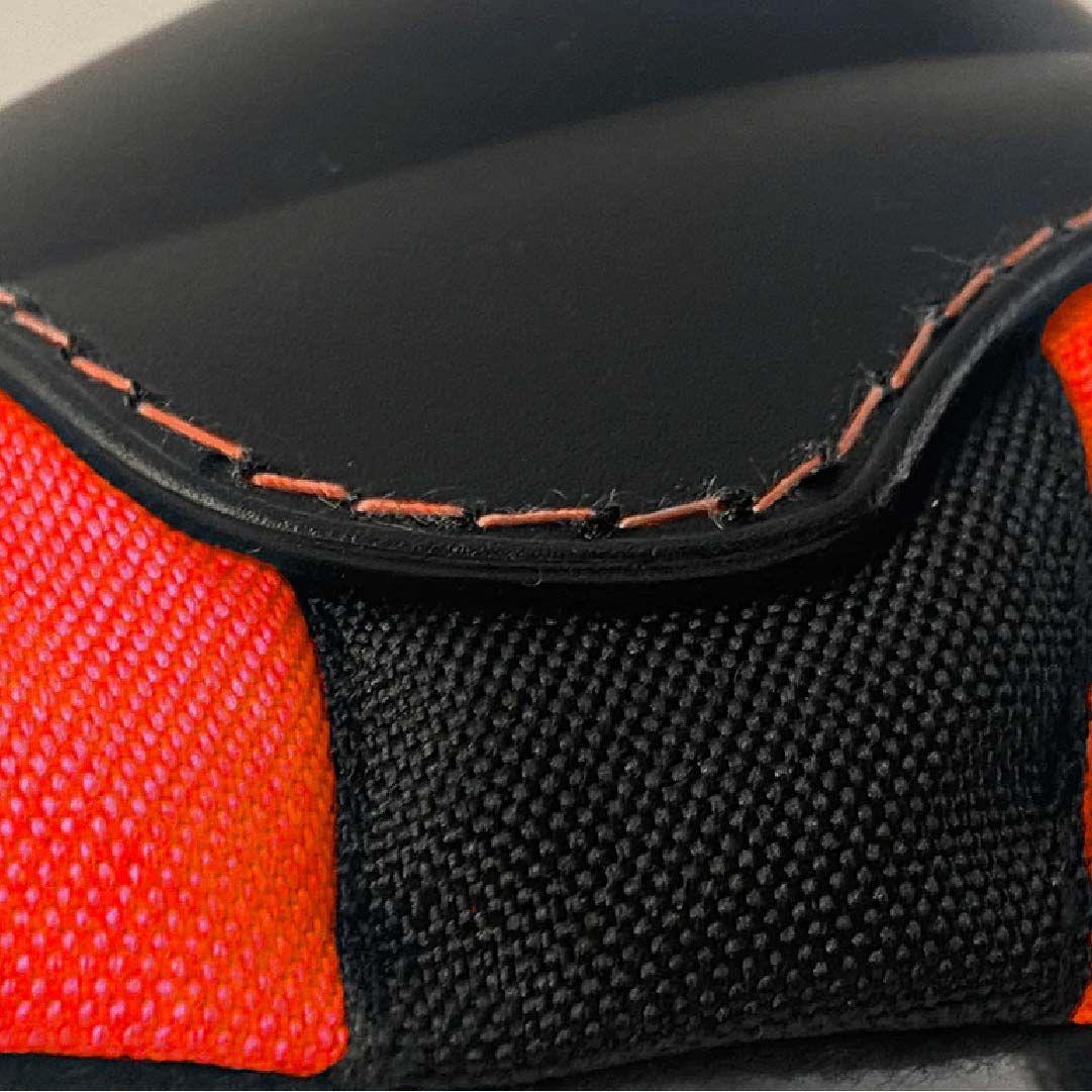 Set De 3 Protecciones Multisport Nutcase - Red-4
