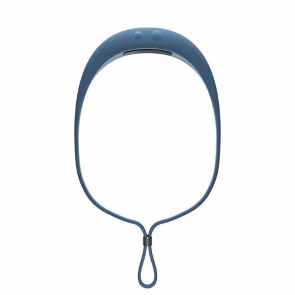 Linterna Frontal Bandicoot 250 Blue-2