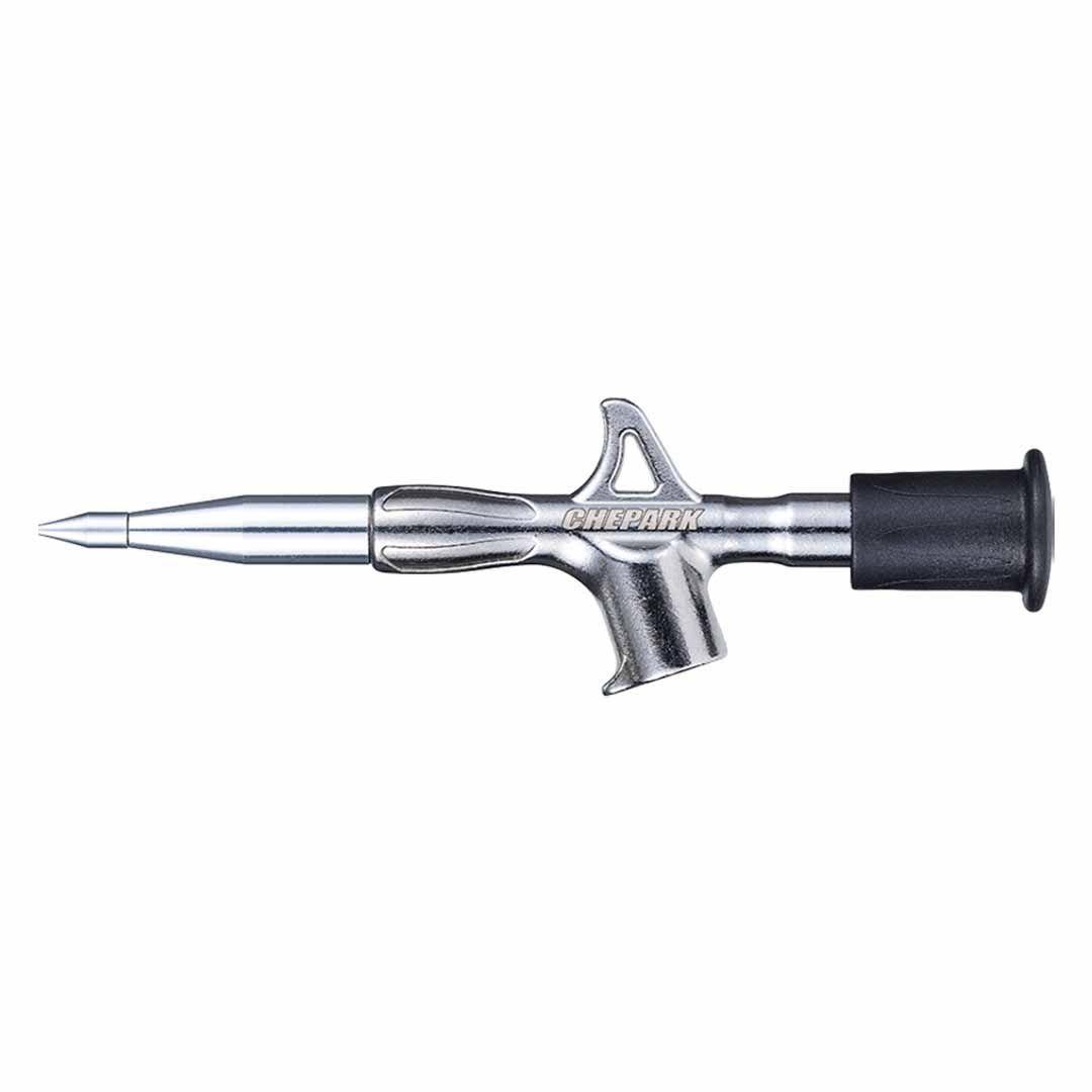 Grasa Lubricante Multipropósito 120g + Pistola Grasera-4