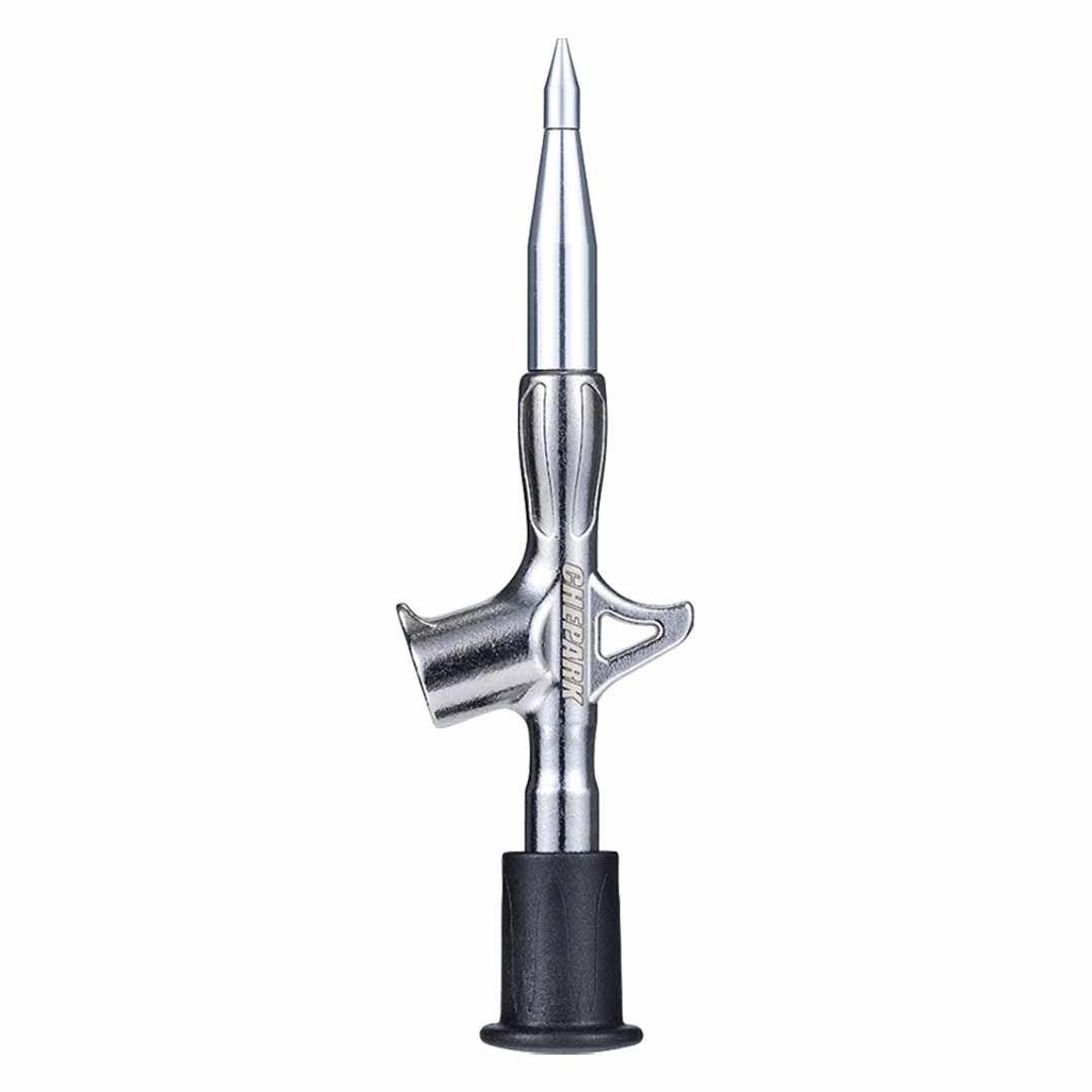 Grasa Lubricante Multipropósito 120g + Pistola Grasera-6