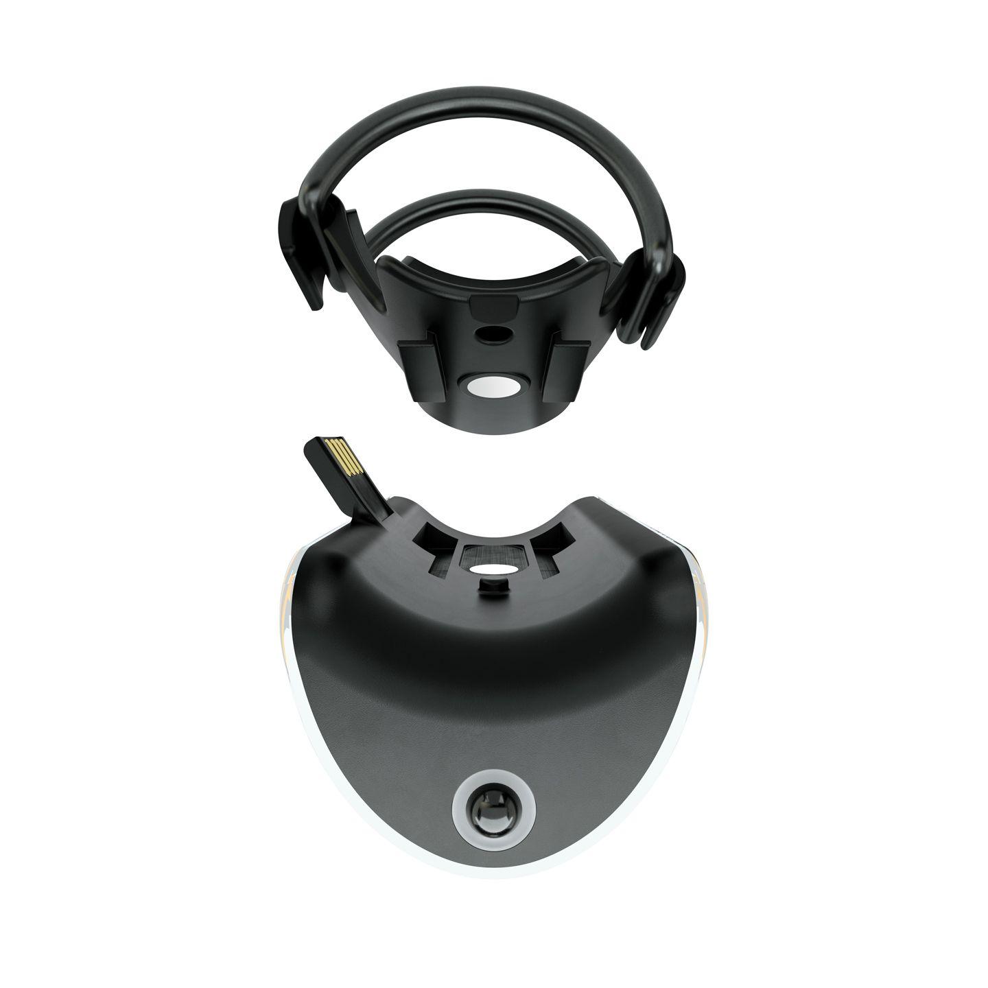 Luz Delantera Knog Cobber Mid 12189-3