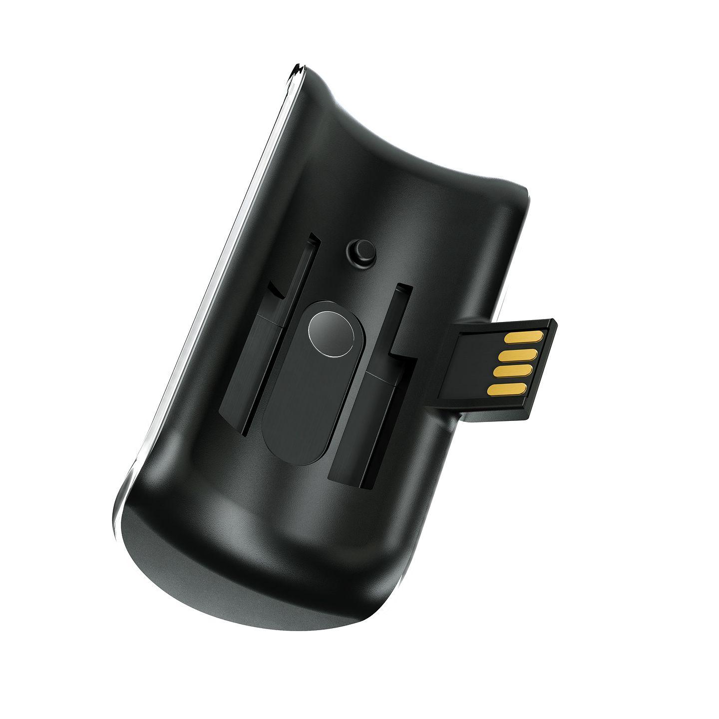 Luz Delantera Knog Cobber Mid 12189-4
