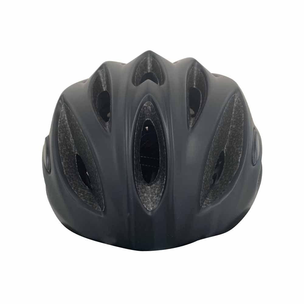 Casco Sport Onwheels Negro Rosado-2