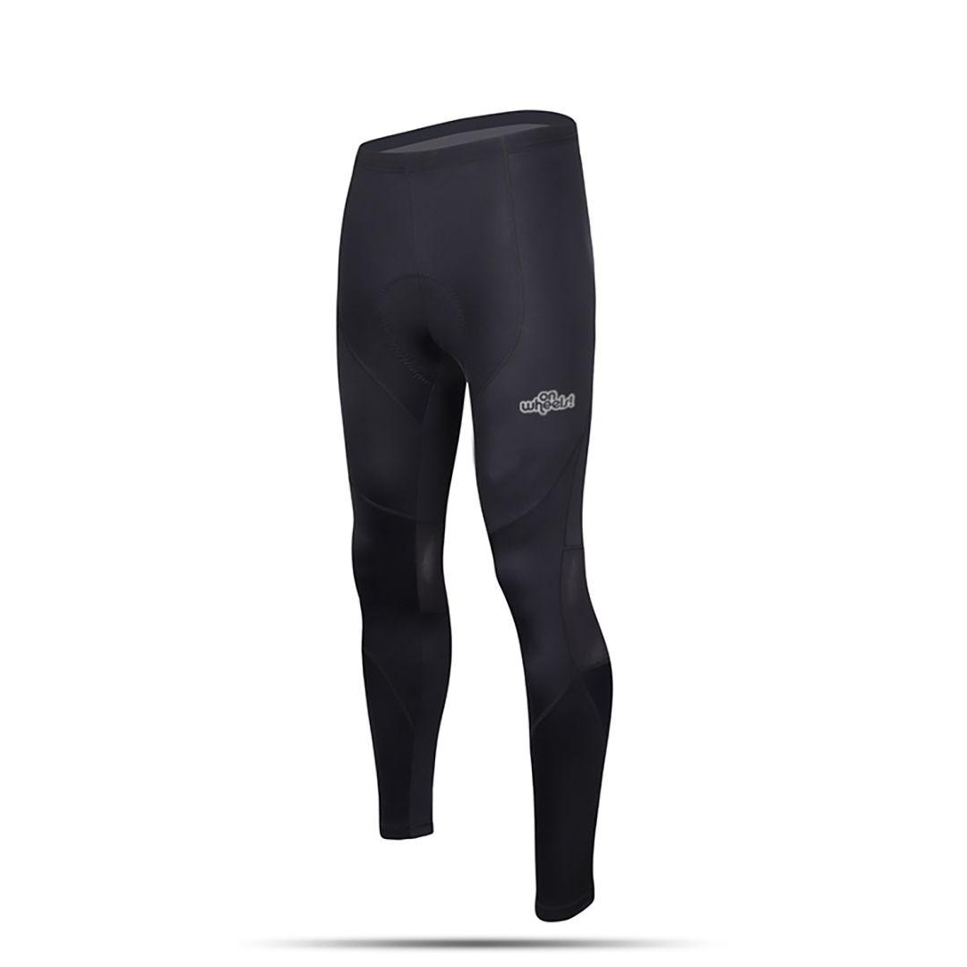 Calzas Largas Pro Para Ciclismo Onwheels-1