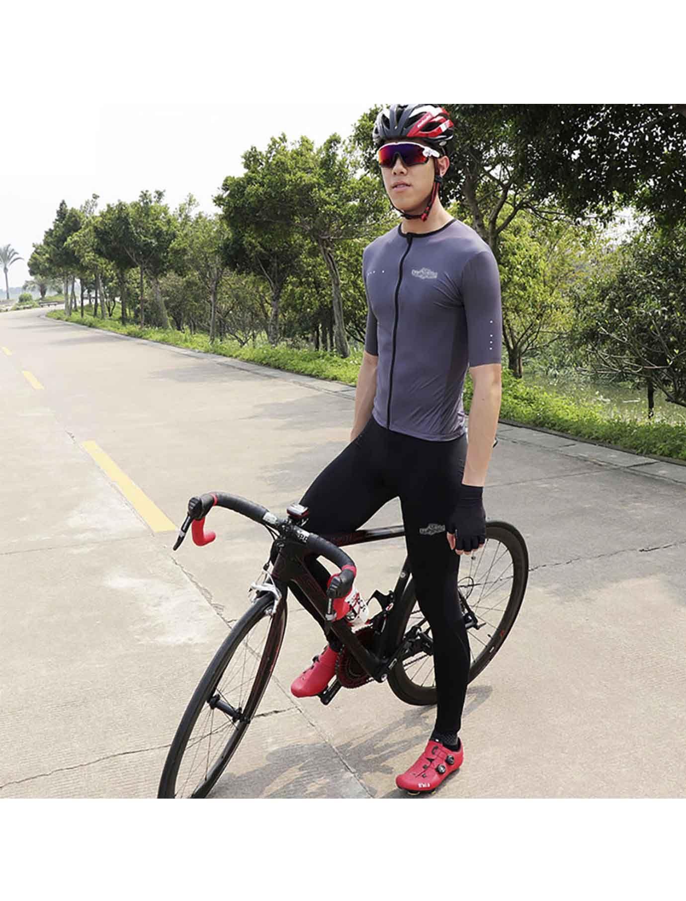 Calzas Largas Pro Para Ciclismo Onwheels-4