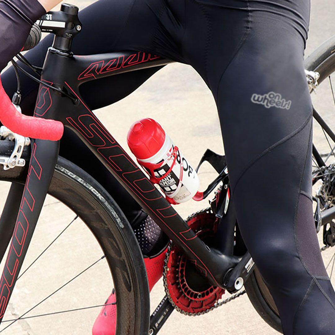 Calzas Largas Pro Para Ciclismo Onwheels-4