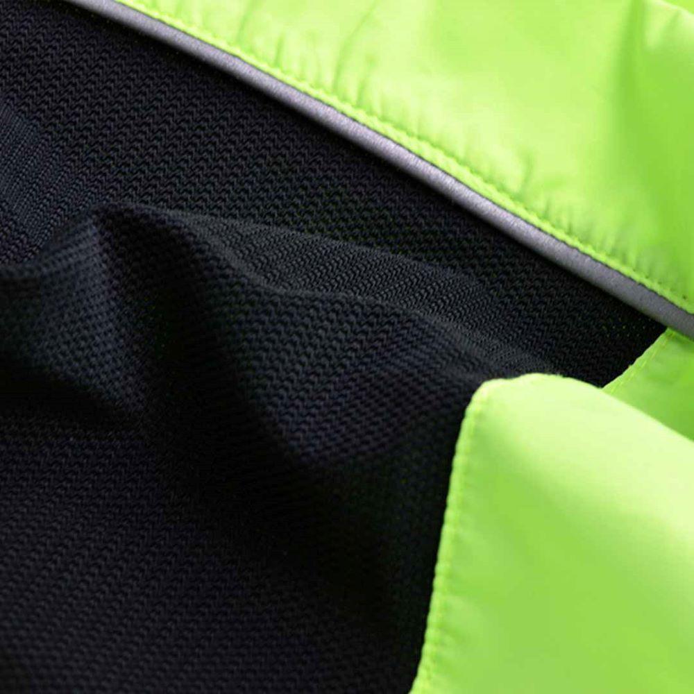 Chaqueta Cortaviento Para Ciclismo Unisex Onwheels-5