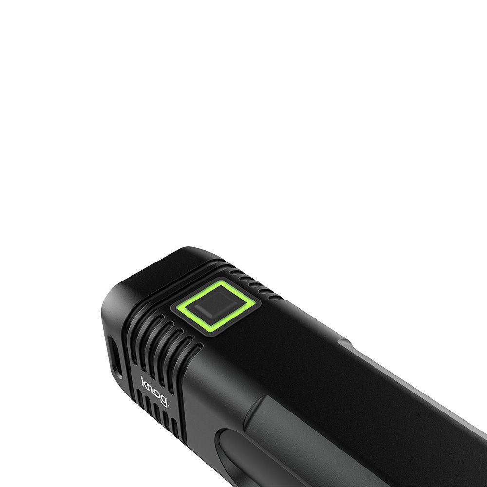 Luz Delantera Para Bicicleta Blinder Pro 600L-2