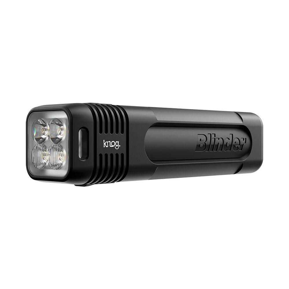 Luz Delantera Para Bicicleta Blinder Pro 600L-3