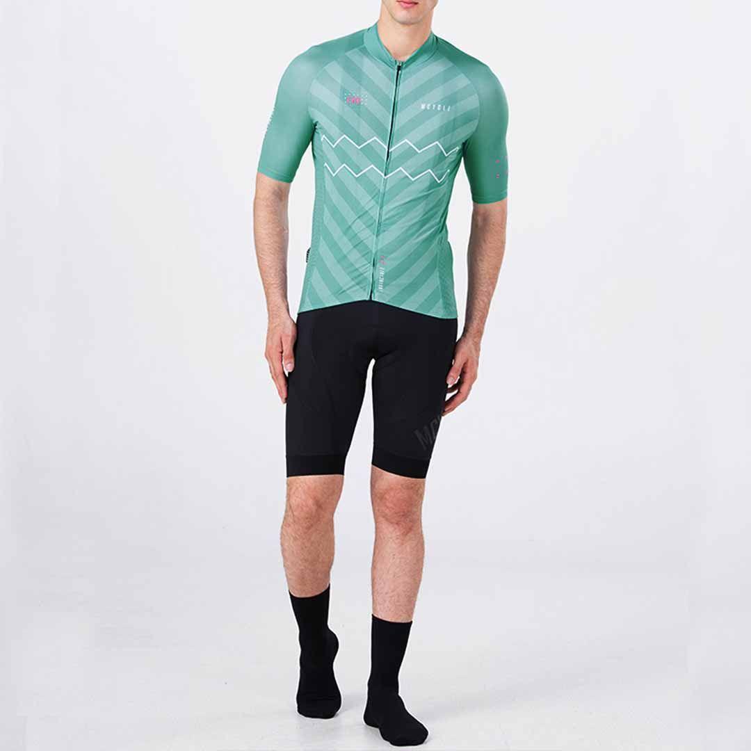 JERSEY MANGA CORTA MY052 BLUE 2XL-8